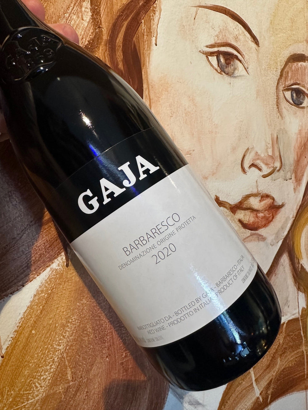 Gaja Barbaresco Vintage 2020