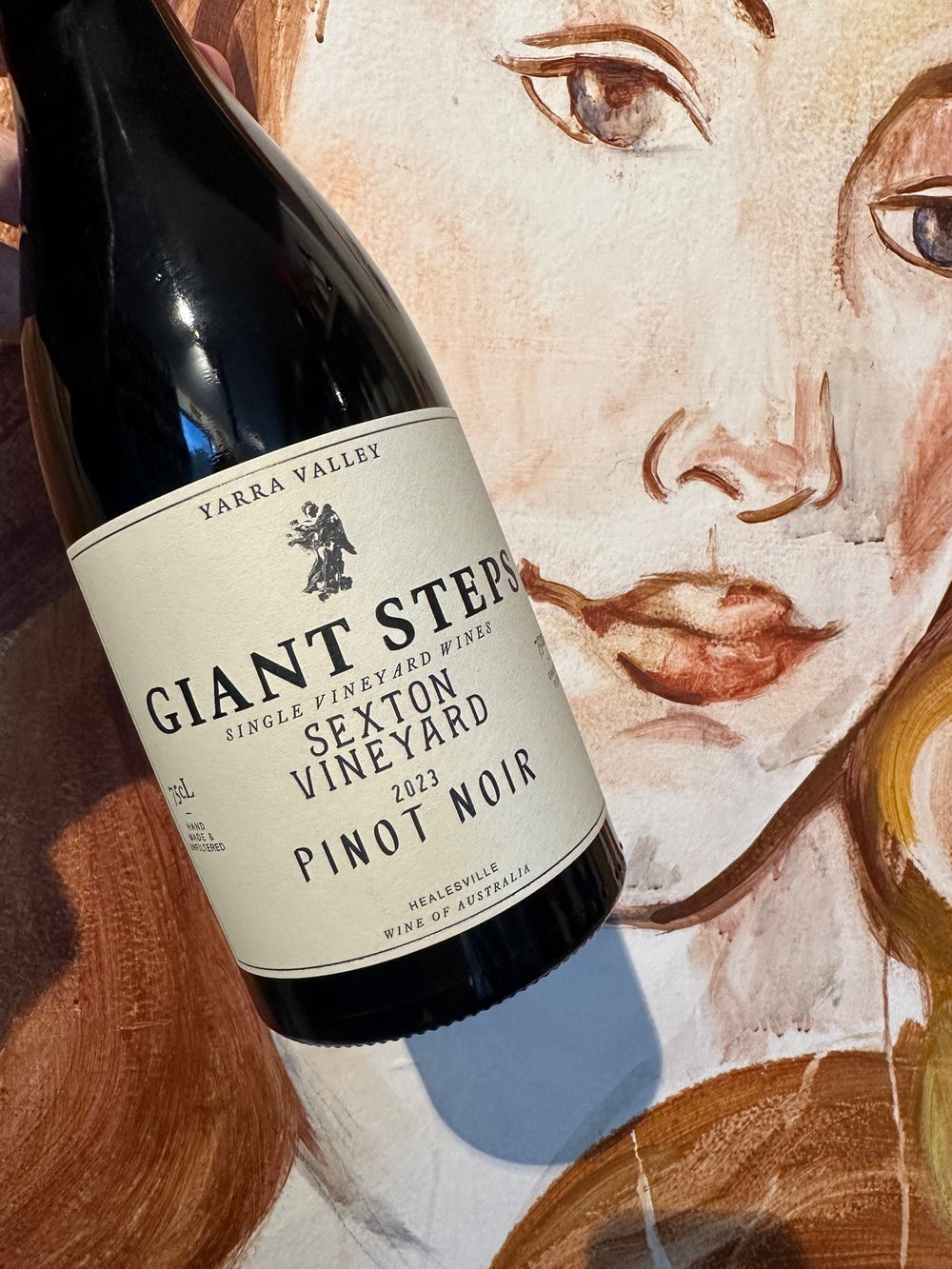 Giant Steps 'Sexton Vineyard' Pinot Noir 2023