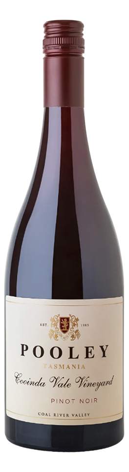 Pooley 'Cooinda Vale' Pinot Noir 2023