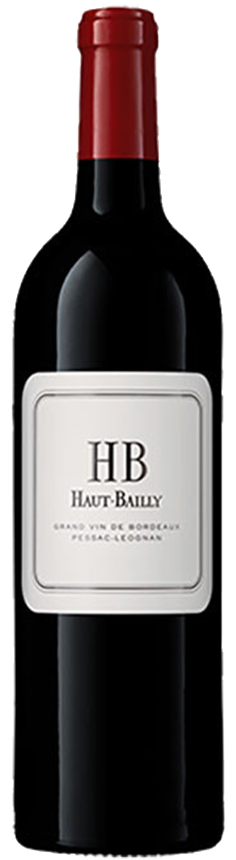 Hb de Haut Bailly 2020