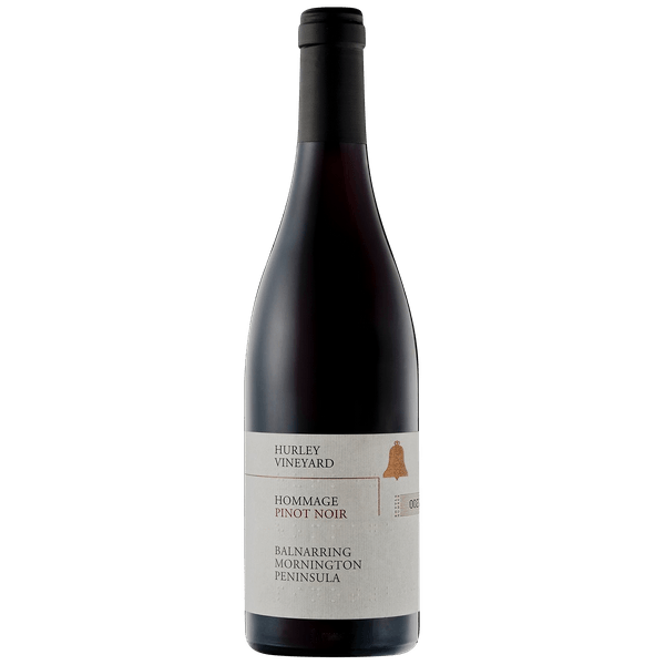 Hurley 'Hommage' Pinot Noir 2021