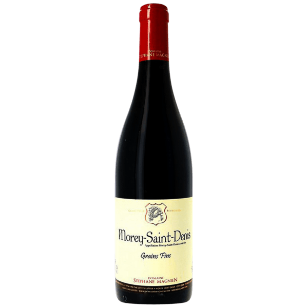 Domaine Stephane Magnien Morey Saint Denis ‘Grains Fins’ 2020